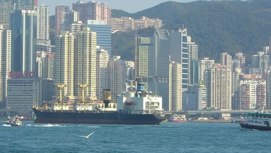 香港,重磅消息!