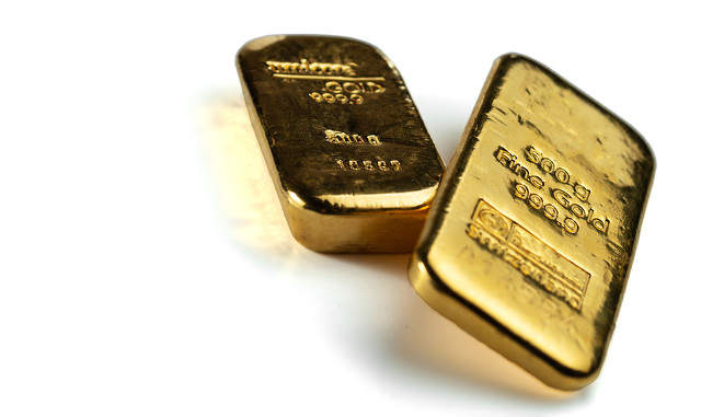 如何看待钯金与黄金兑换问题？兑换比例受何影响？