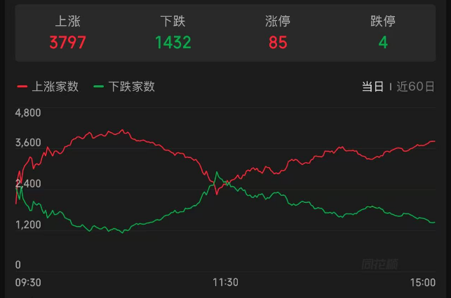 10:30过后,大盘为何一度跳水?发生了什么?机构最新分析