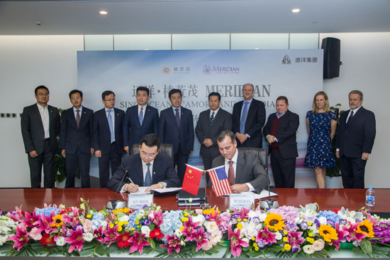 从“照护孤岛”迈向“生态共赢”,远洋椿萱茂领航中国失智照护新征程