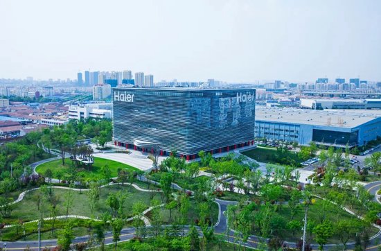 海尔周云杰谈打造个人IP：我个人非常不愿意出头露面，但是没办法