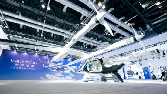 御风未来披露最新研发进展 新获中航租赁100架订单