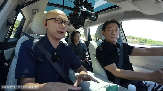 魏建军究竟在阴阳谁？比亚迪：人不能去咬狗