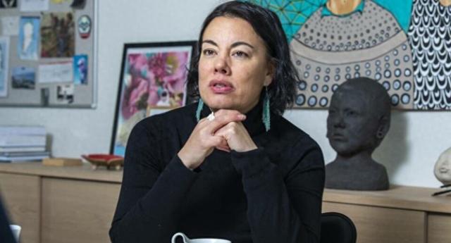 格陵兰岛催美欧增加投资:否则可能找中国