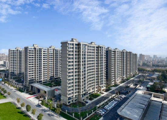 远洋建管:探索特殊资产赛道,助力项目纾困保交付