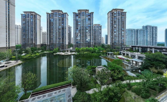 远洋建管:探索特殊资产赛道,助力项目纾困保交付