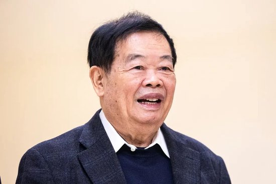 曹德旺:福耀科大首年8亿预算招50个学生,从体制上、机制上对标斯坦福