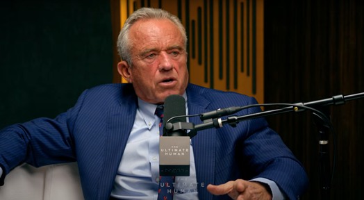 “最新一轮攻击”？美卫生部长“透风”：可能禁止受美政府资助科学家在国际顶级期刊发表文章