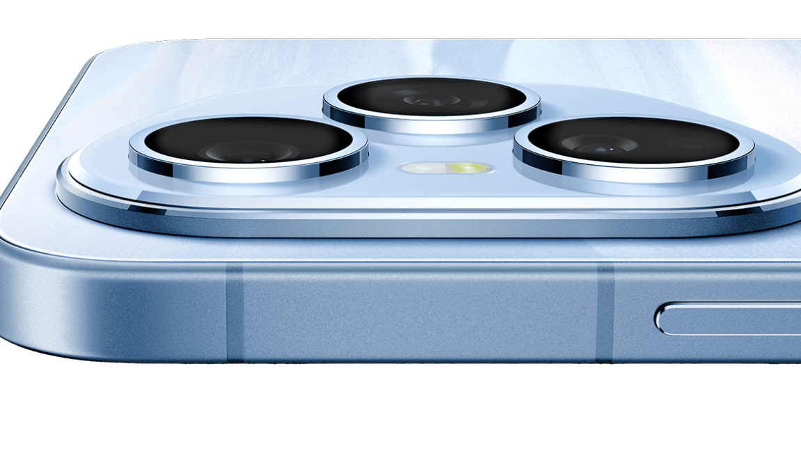 荣耀400系列发布：2亿像素+7200mAh电池，售价2499元起