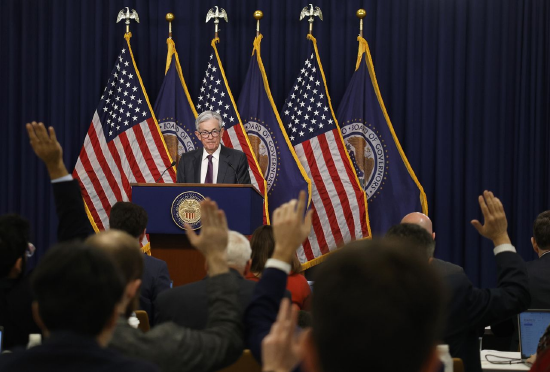 会议纪要强调美联储将保持耐心 几乎所有委员担心通胀比预期顽固