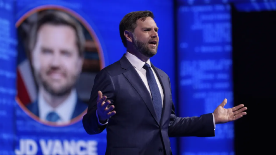 万斯在比特币会议上表示稳定币不会威胁美元