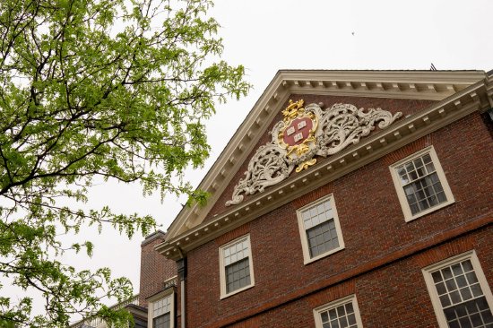 哈佛之劫:当权力伸向象牙塔顶端