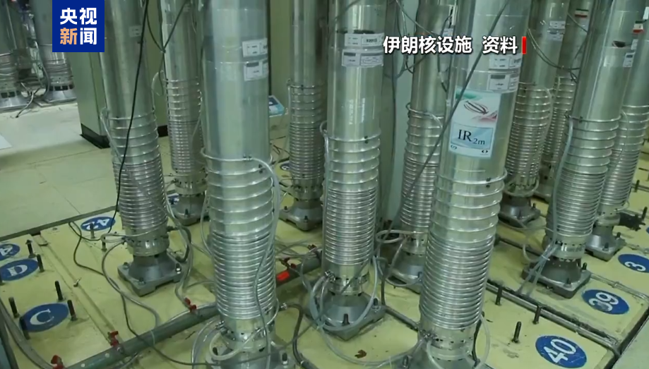 特朗普称美伊核协议可能“在未来几周内”达成