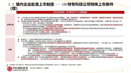中信建投:香港市场未来3年将进入港股科技牛市时代