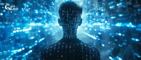 茅台,投了一个98年的“AI天才”