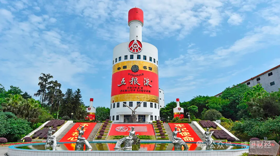 五粮液“失速”，“大众化”能否扛起增长大旗？