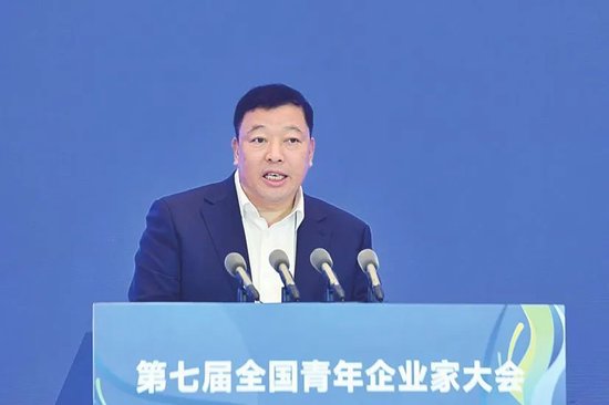 陈建华:任何成功都没有捷径,唯有实干