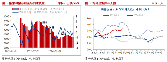 长安期货刘琳:小麦迎来集中上市期 玉米价格或被动承压
