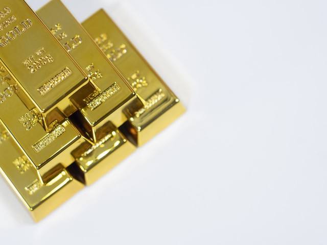 分析黄金回收价格的走势图形走势分析对回收决策有何帮助？