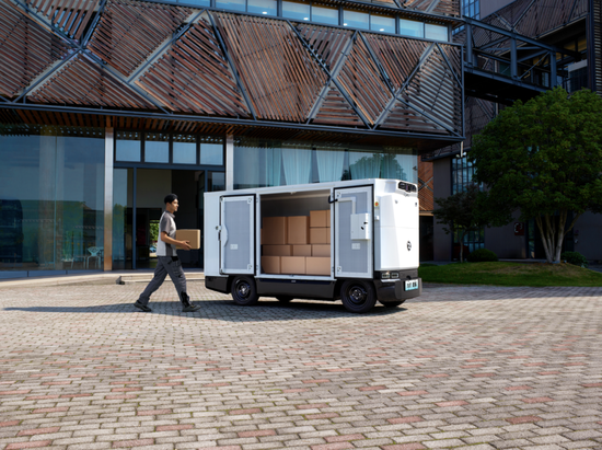 多股连板！无人车概念火爆的背后