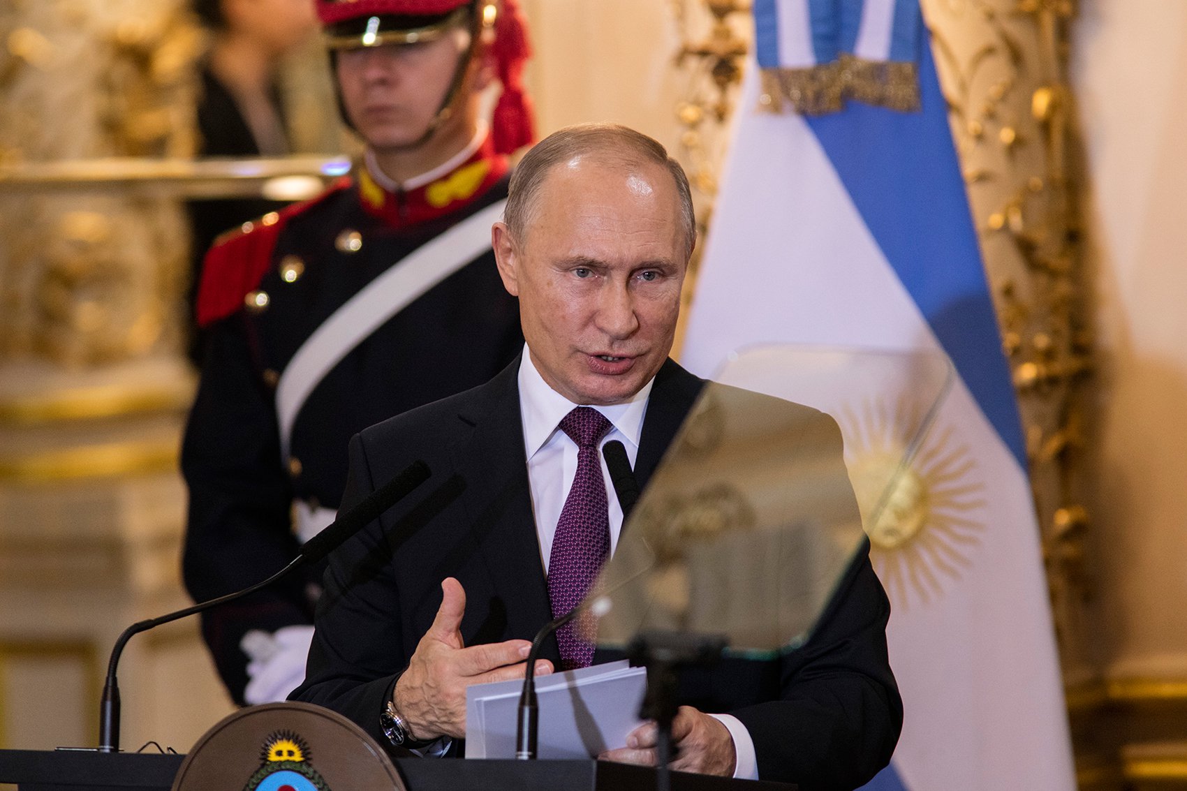 最新动向!普京签发总统令,涉及这些重要内容!乌克兰外交部发声,事关俄乌谈判