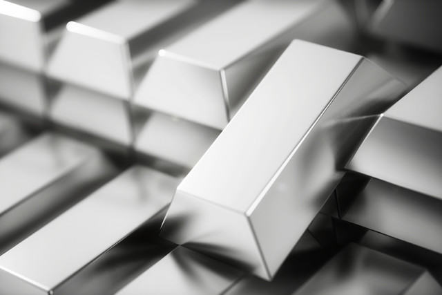 白银和黄金有怎样的相关性这种相关性如何影响投资？