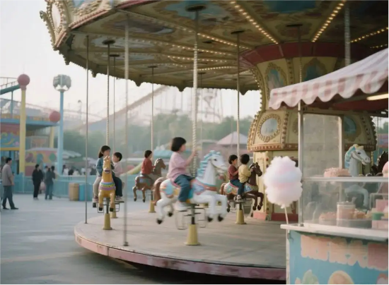 梁建章:儿童是希望,不是负担