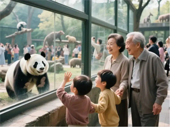 梁建章:儿童是希望,不是负担