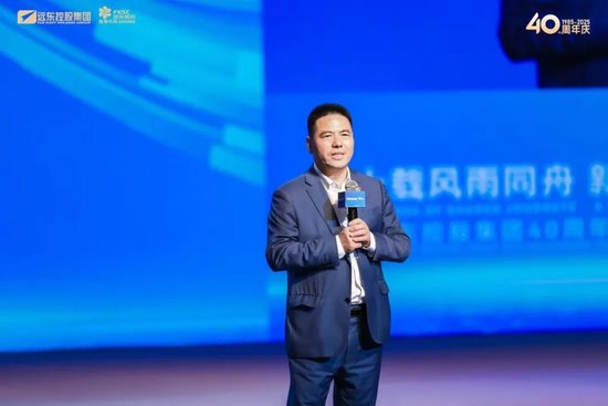 蒋锡培为何是“好命”的人?