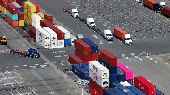 特朗普关税政策让小企业苦不堪言: