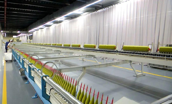 重生的TA | 坚持供海外！ 中国羊绒老板：要守约，宁亏钱，不丢脸！