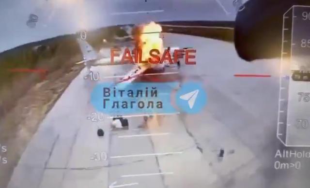 俄版珍珠港事件?有人呼吁报复,“要比当年美国更甚”