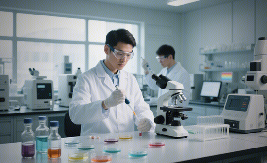 “近视神药”跌下神坛,“眼药大佬”再融资8.5亿赌研发?