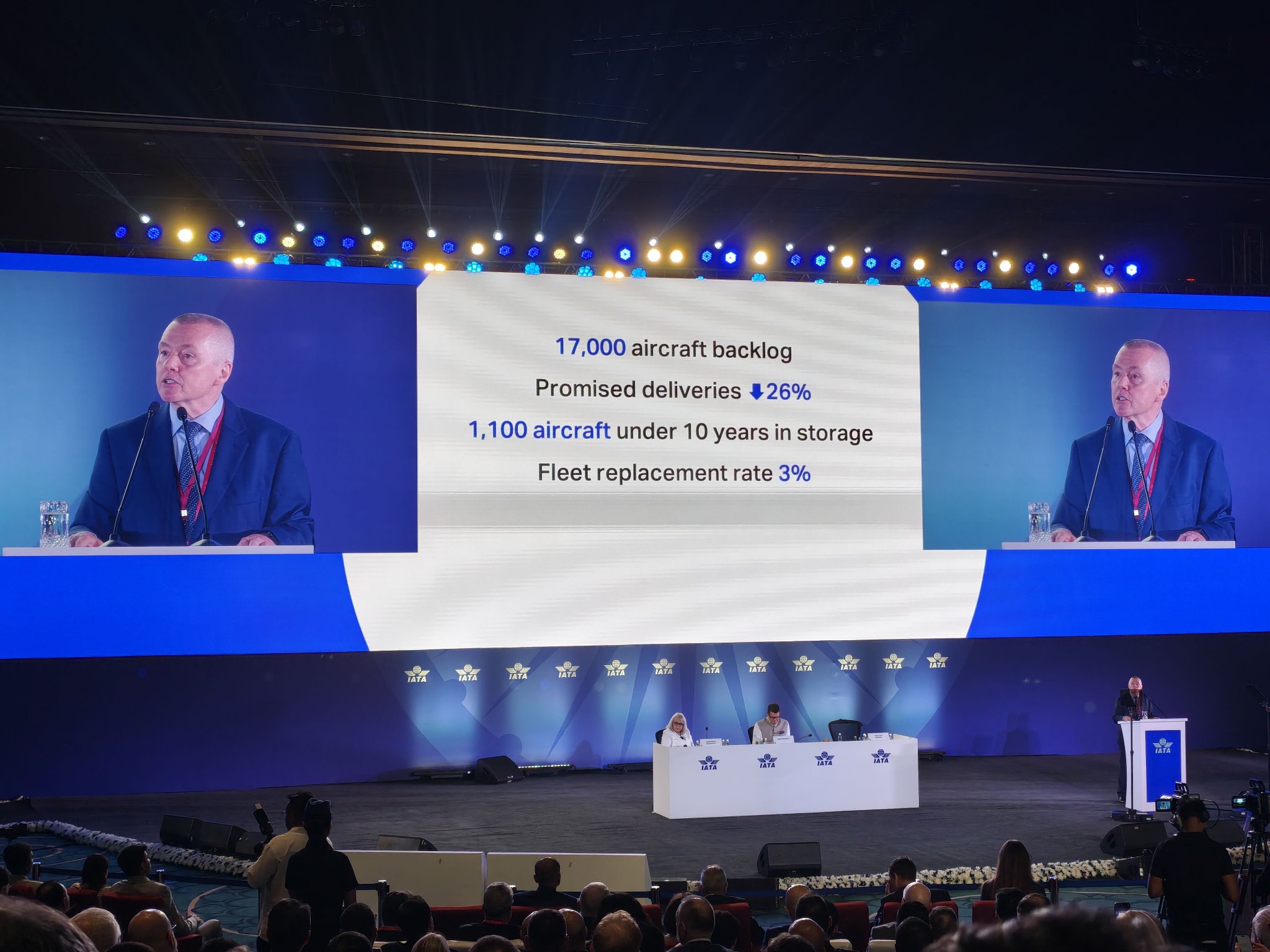 亚太航司2025年预计赚49亿美元,但还有这些挑战