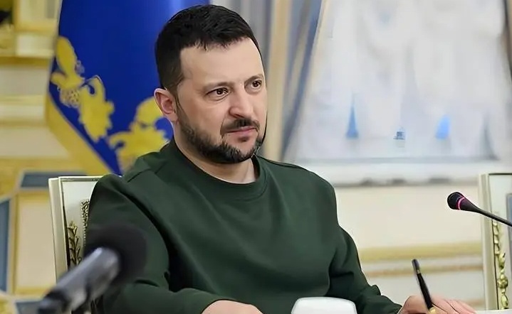 泽连斯基:特种作战“蛛网”为乌独立实施
