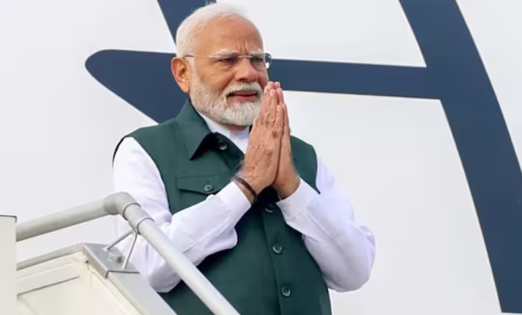 印媒：加拿大尚未正式邀请，莫迪或将六年来首次缺席G7峰会