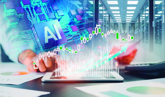 政策托底A股展现较强韧性 6月关注科技板块产业催化