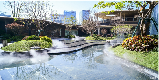 远洋品质,好工艺,好房子——中山远洋天著“教用户质量鉴定,促房子快速成交”对标学习