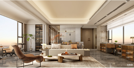 远洋品质,好工艺,好房子——中山远洋天著“教用户质量鉴定,促房子快速成交”对标学习