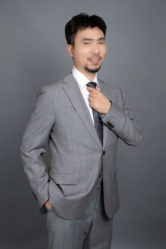 融通基金研究员被爆丑闻!信息量很大!