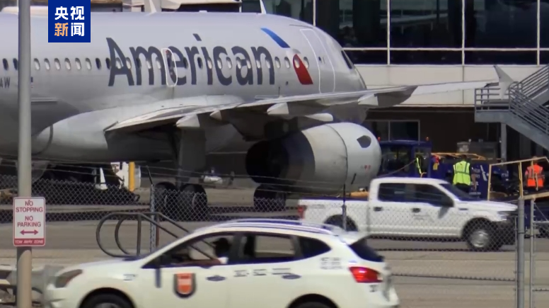 全球多国赴美商务出行预定下降 欧洲跌幅高达26%