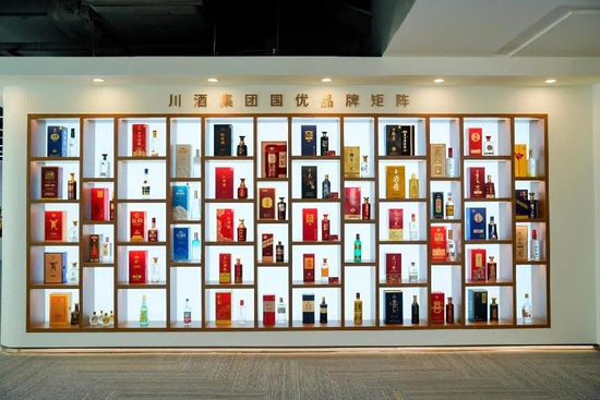 川酒集团,谁该对国有资产流失负责?