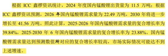 天塌了!锰基正极材料小霸主,遭遇比亚迪搅局两轮车电池,湘潭电化:扩产锰酸锂前途未卜