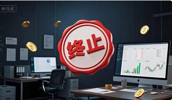 终止!这家公司“上市之路”再遇挫折……