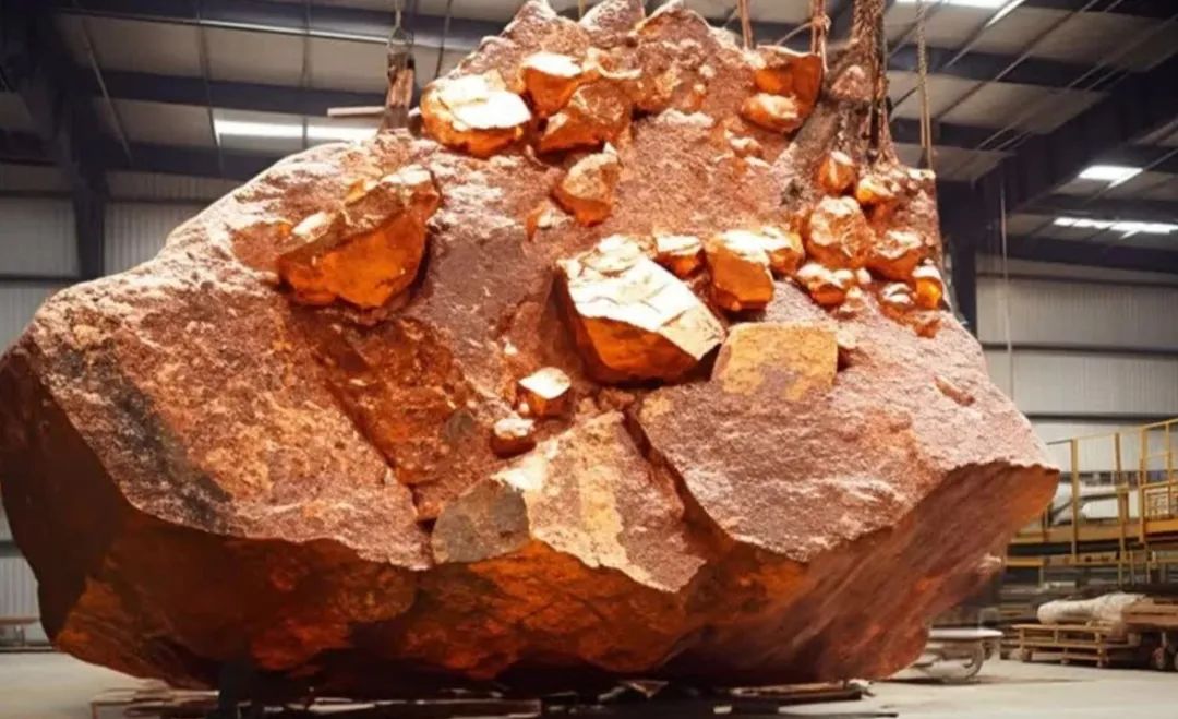 参考50%的铁铝关税,铜、镍和铂金等基本和铂族金属的“关税推动涨价”风险被低估