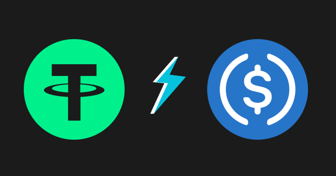 他来了，“稳定币第一股”Circle周四要IPO了