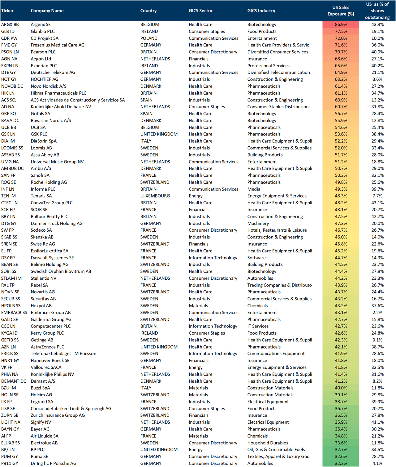 神秘的899条款--详解特朗普“大漂亮”法案隐藏的“资本税”