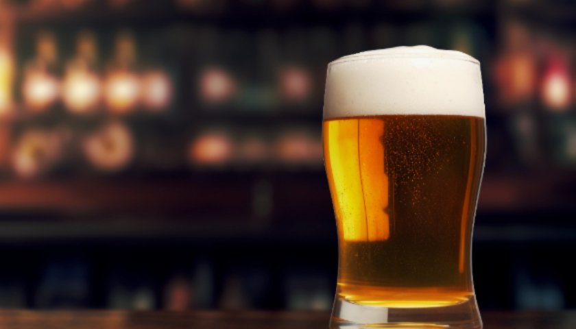 啤酒争高,“新”意比拼