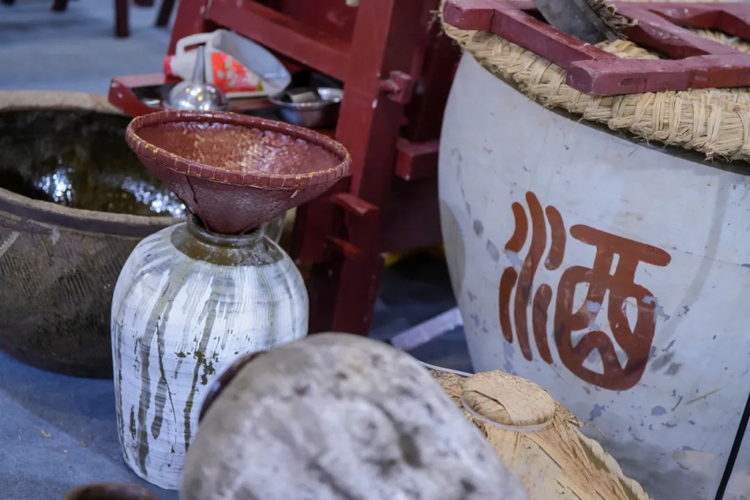 粽子吃不动了,赛龙舟火了,酒嘞?