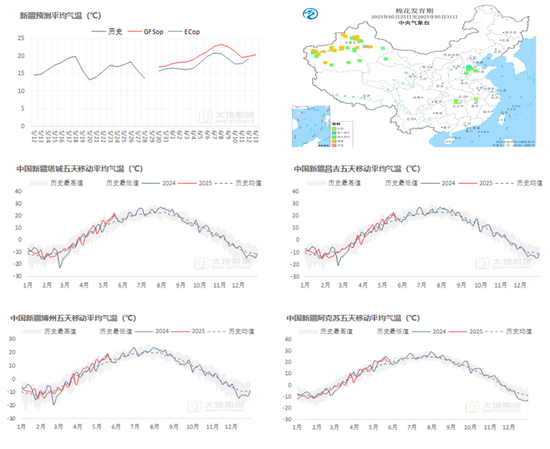 棉花:矛盾在解决中,但效果有限
